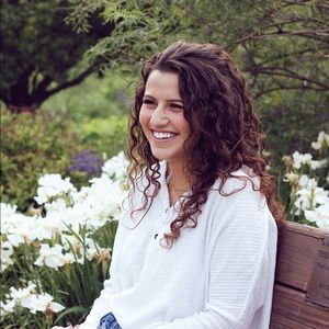 Meet your Posher, Zoe